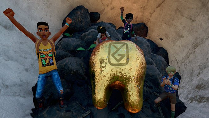 《Grounded》宣布進廠壓盤 正式版9月27日發售