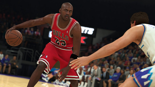 《NBA 2K23》怎麽傳球?傳球操作指南 《NBA 2K23》怎麽傳球?傳球操作指南