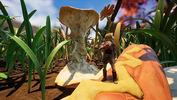 黑曜石多人合作生存冒險《禁閉求生》官宣進廠壓盤