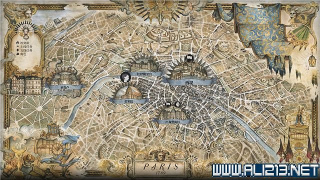 《鋼之崛起》全任務通關流程圖文攻略 收集攻略大全 《鋼之崛起》全任務通關流程圖文攻略 收集攻略大全