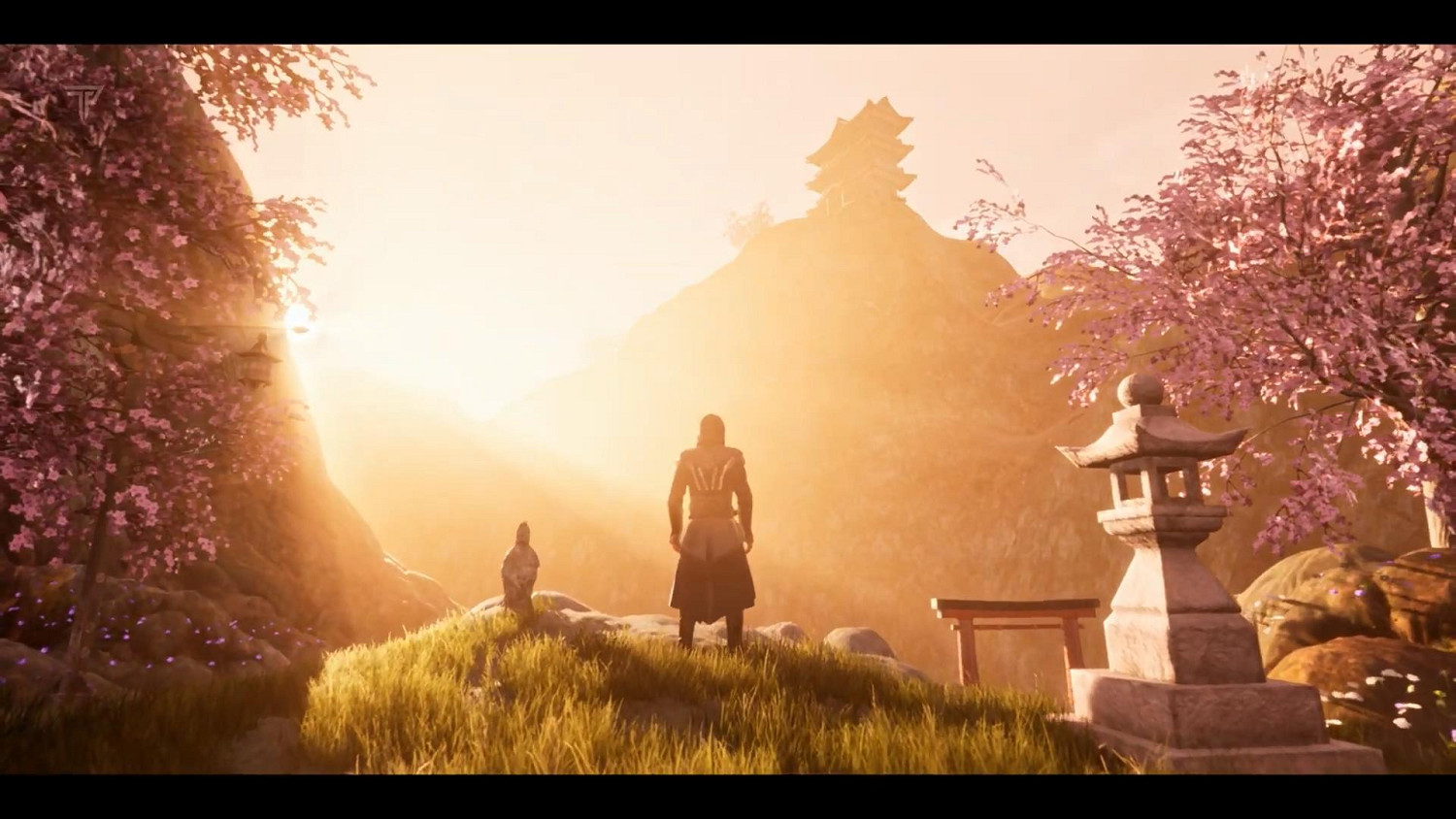 虛幻5飯製《刺客教條:RED》概念預告 封建時期的日本 虛幻5飯製《刺客教條:RED》概念預告 封建時期的日本