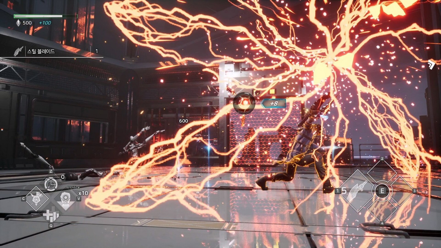 《終極時代》DLC“復活計劃”上線 所有玩家免費獲取 《終極時代》DLC“復活計劃”上線 所有玩家免費獲取