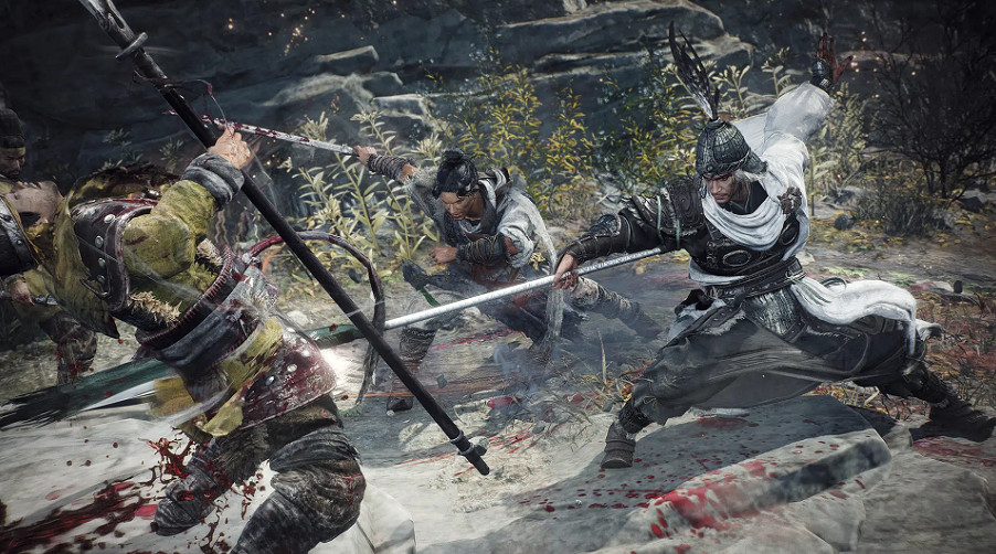 《臥龍》製作人：首發加入 Xbox Game Pass (XGP) 是為了讓更多玩家體驗！