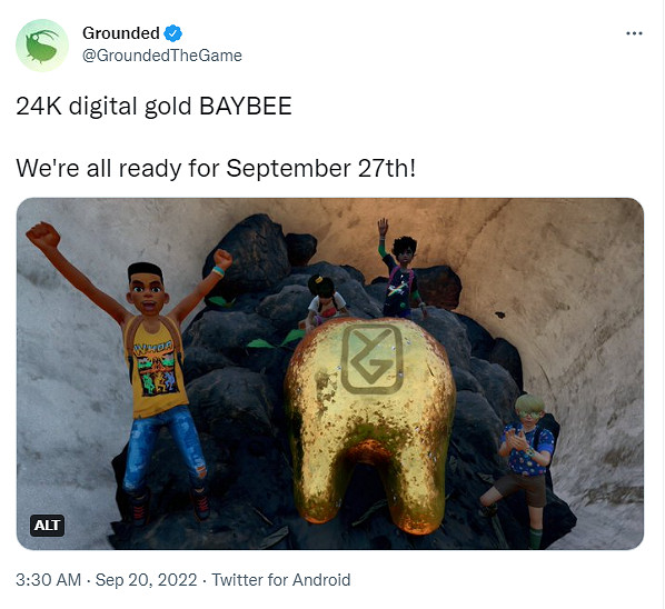 黑曜石多人合作生存冒險《禁閉求生》官宣進廠壓盤