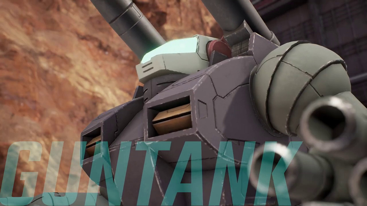 《鋼彈進化》PC預下載開啟 “戰鬥準備”預告公布