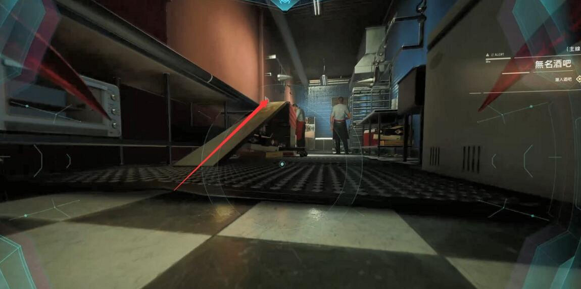 《漫威蜘蛛人重製版》無名酒吧任務怎麽做?無名酒吧任務流程 《漫威蜘蛛人重製版》無名酒吧任務怎麽做?無名酒吧任務流程