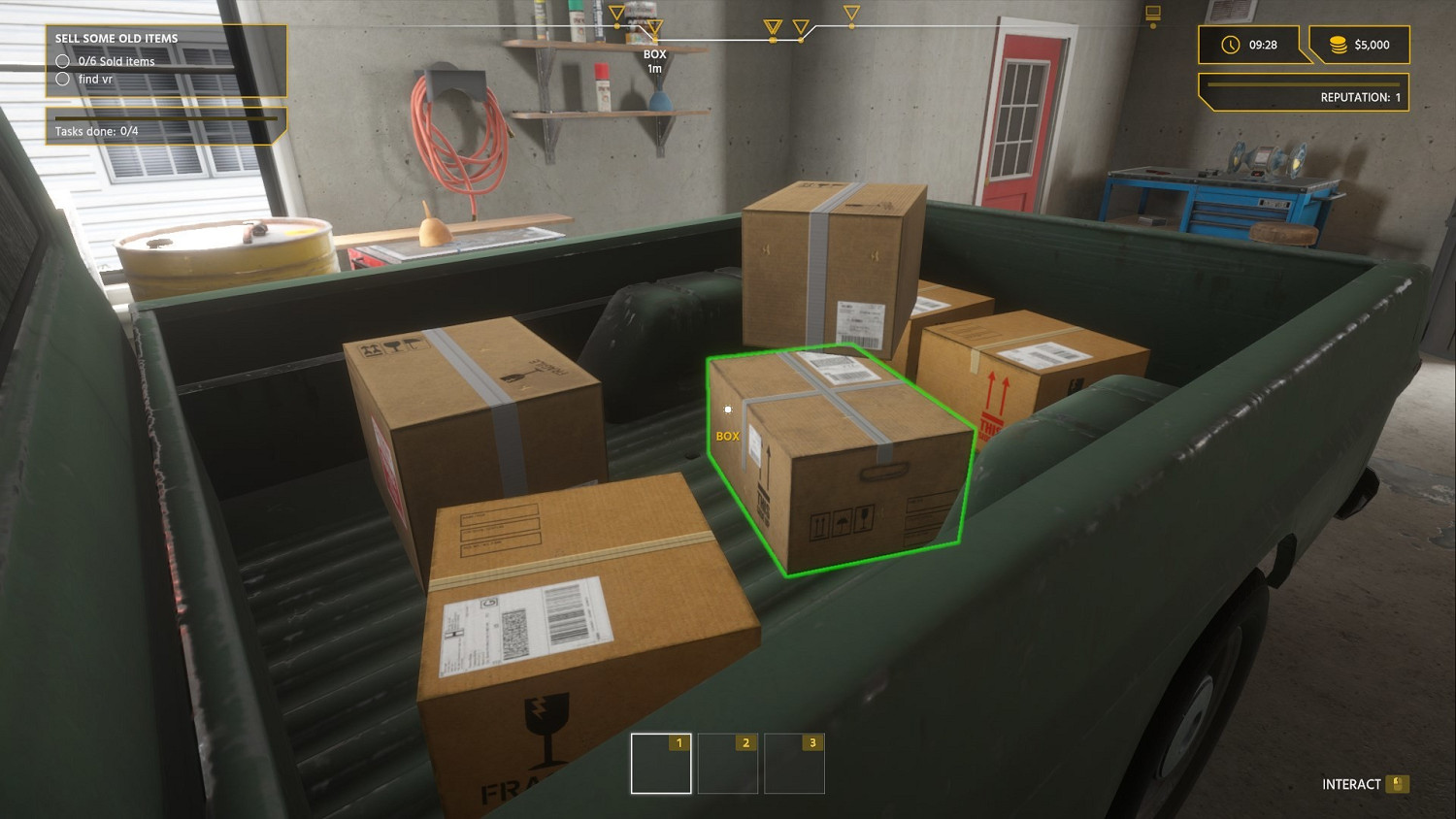 《電工模擬器》正式版上線Steam 將於9月21日發售