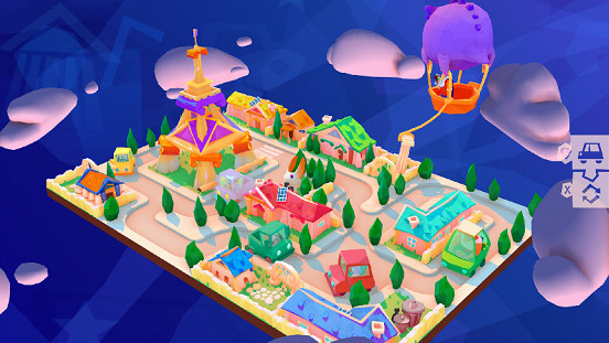 《小魔女星拚樂》將於10月19日在Steam與Nintendo Switch發售