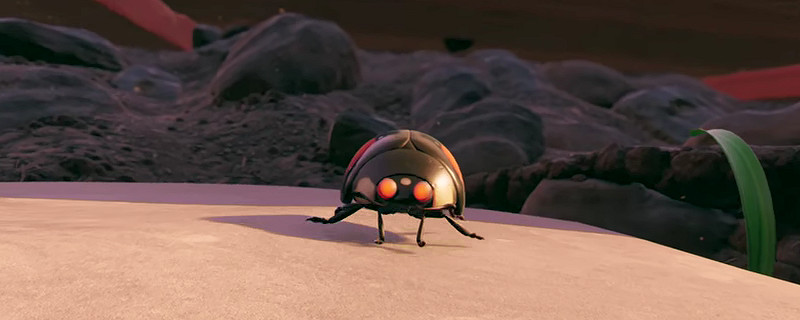 Grounded蝌蚪的武器和元素傷害關係是什麽