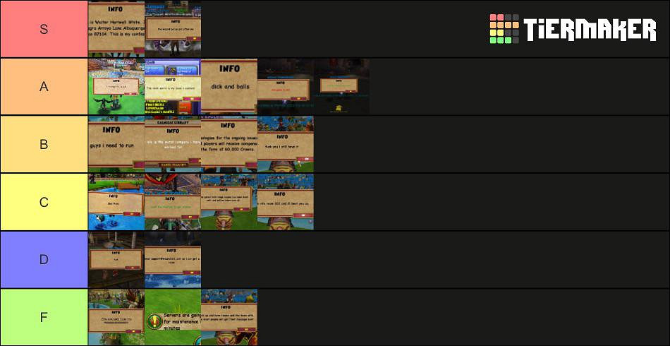 一位憤怒的員工,讓美國孩子的國民遊戲充滿下流的消息