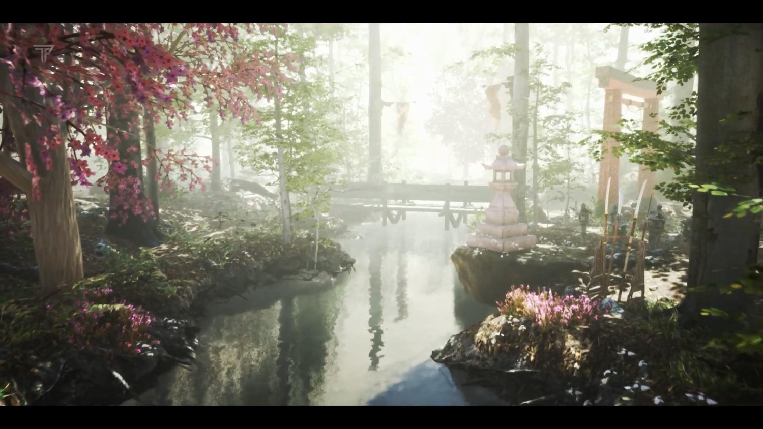 虛幻5飯製《刺客教條:RED》概念預告 封建時期的日本 虛幻5飯製《刺客教條:RED》概念預告 封建時期的日本