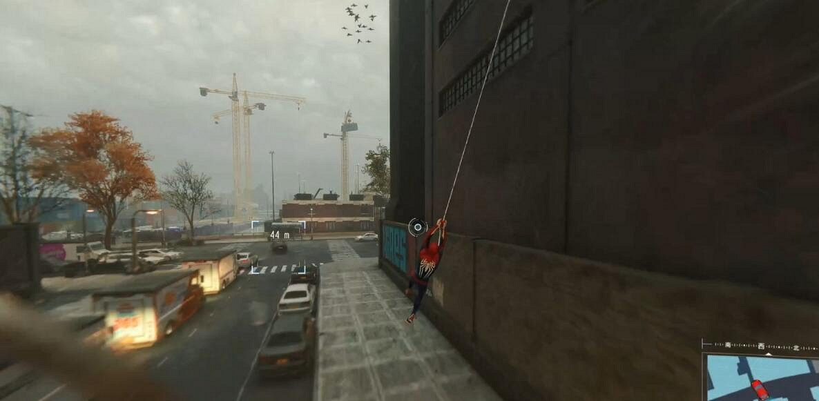 《漫威蜘蛛人重製版》由裡的復仇怎麽打?由裡的復仇任務流程 《漫威蜘蛛人重製版》由裡的復仇怎麽打?由裡的復仇任務流程