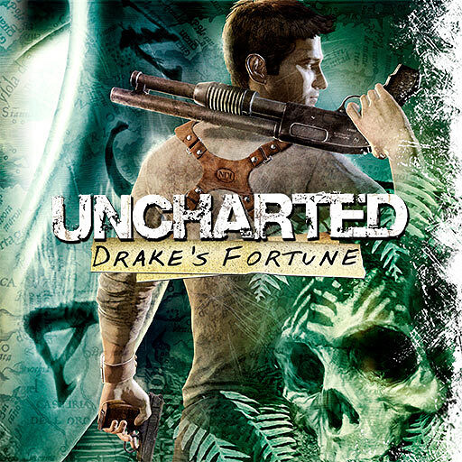 《神秘海域》發售15周年 頑皮狗工作室發文慶祝 《神秘海域》發售15周年 頑皮狗工作室發文慶祝