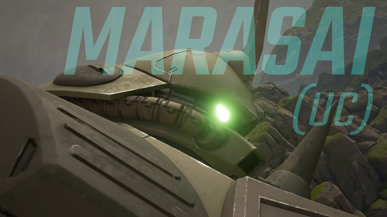 《鋼彈進化》PC預下載開啟 “戰鬥準備”預告公布