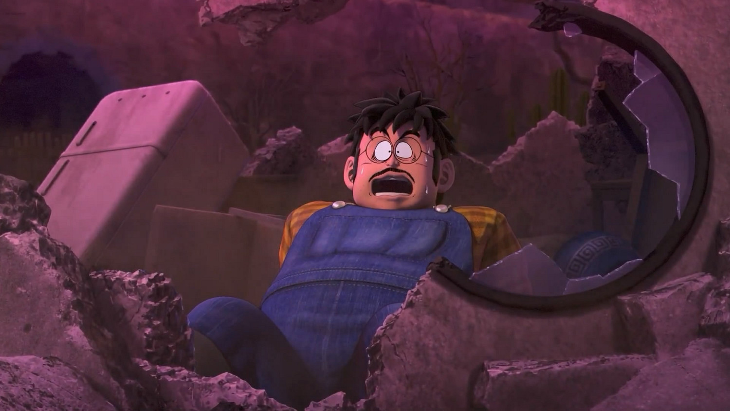 《七龍珠：破界鬥士》新角色預告片！公測時間公布