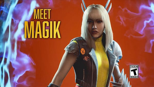 策略遊戲《漫威暗夜之子》新角色“秘客”預告片公布 策略遊戲《漫威暗夜之子》新角色“秘客”預告片公布