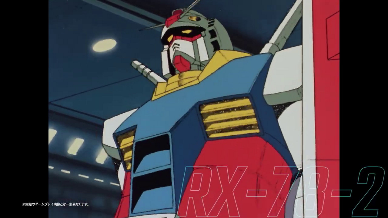 《鋼彈進化》PC預下載開啟 “戰鬥準備”預告公布