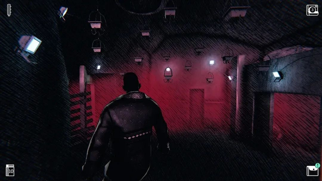 NS新聞 噴噴鮭魚跑或有新模式 八方2加入晝夜系統