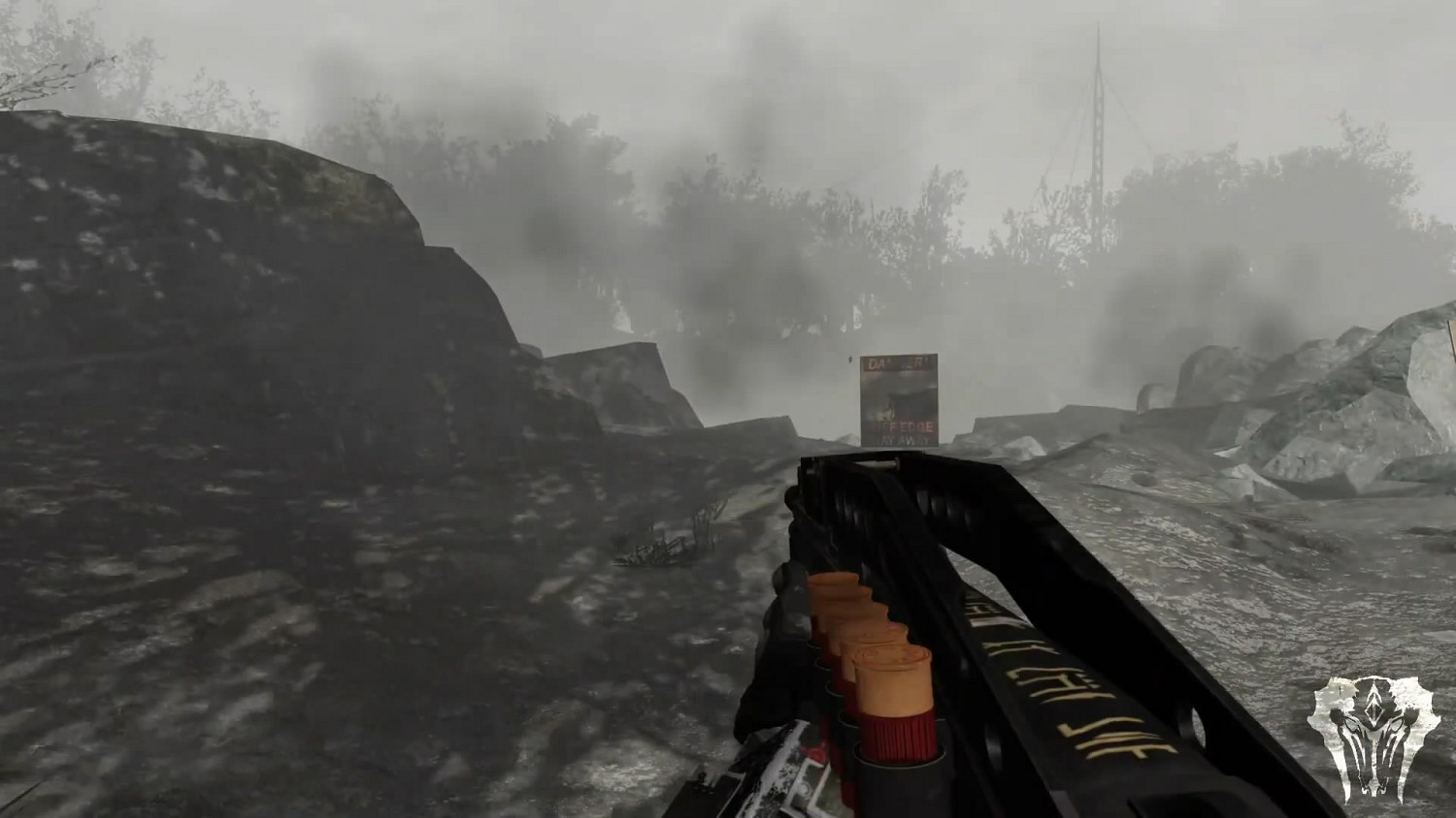 粉絲自製《輻射4》大型資料片：包含30個全新的任務