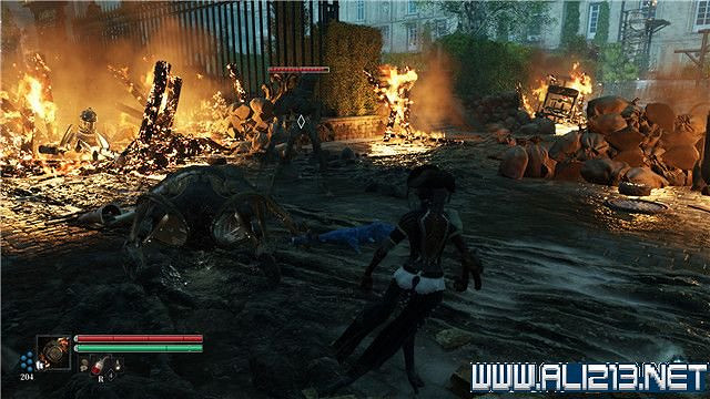 《鋼之崛起》全任務通關流程圖文攻略 收集攻略大全 《鋼之崛起》全任務通關流程圖文攻略 收集攻略大全