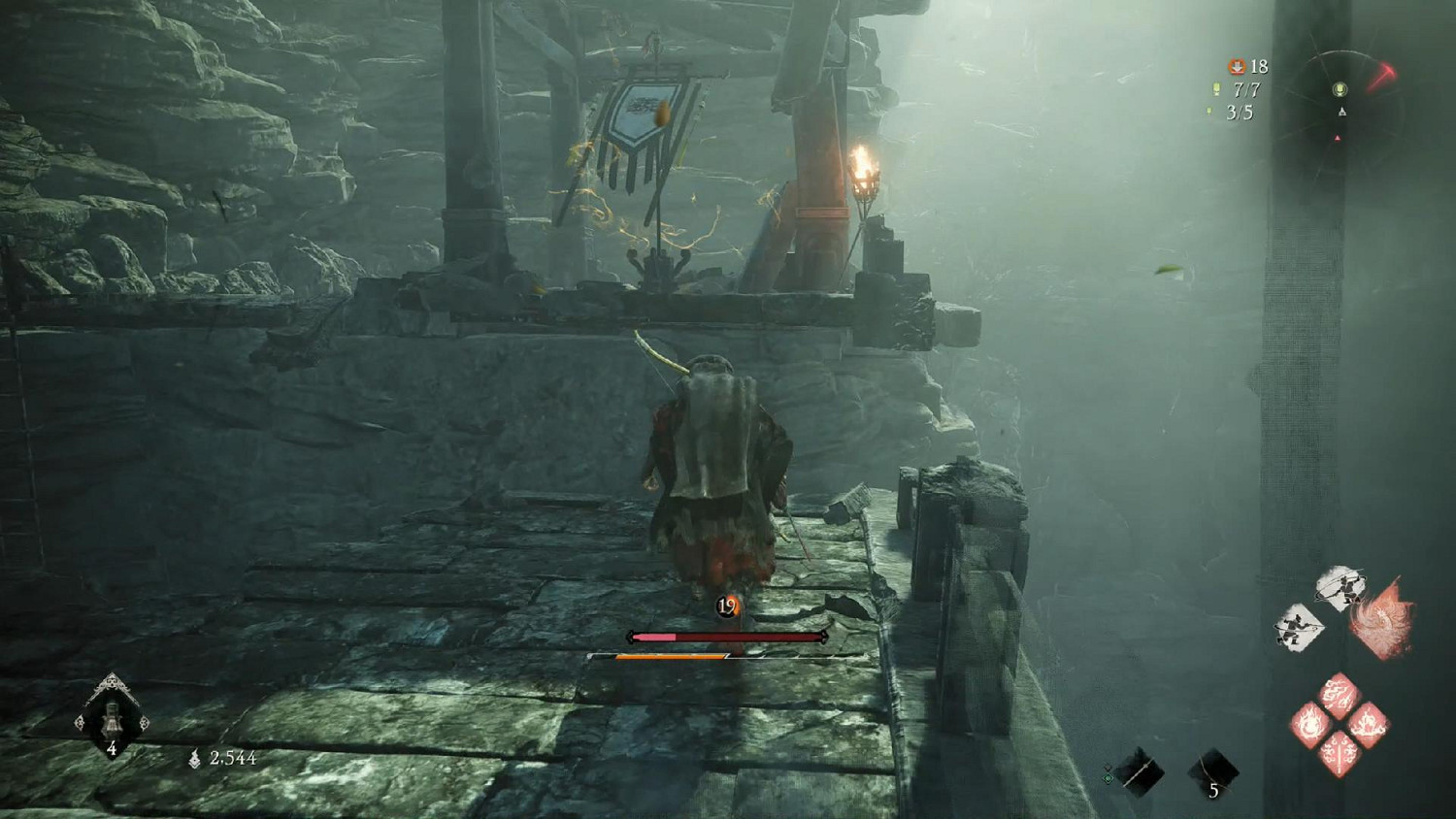 《臥龍蒼天隕落》酸與怎麽打?酸與Boss戰打法攻略 《臥龍蒼天隕落》酸與怎麽打?酸與Boss戰打法攻略