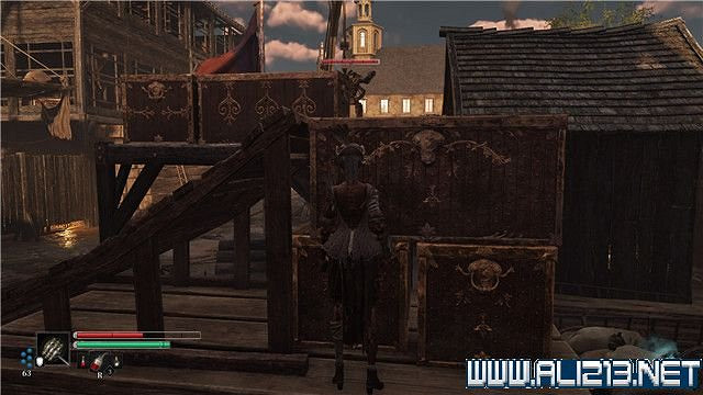 《鋼之崛起》全任務通關流程圖文攻略 收集攻略大全 《鋼之崛起》全任務通關流程圖文攻略 收集攻略大全