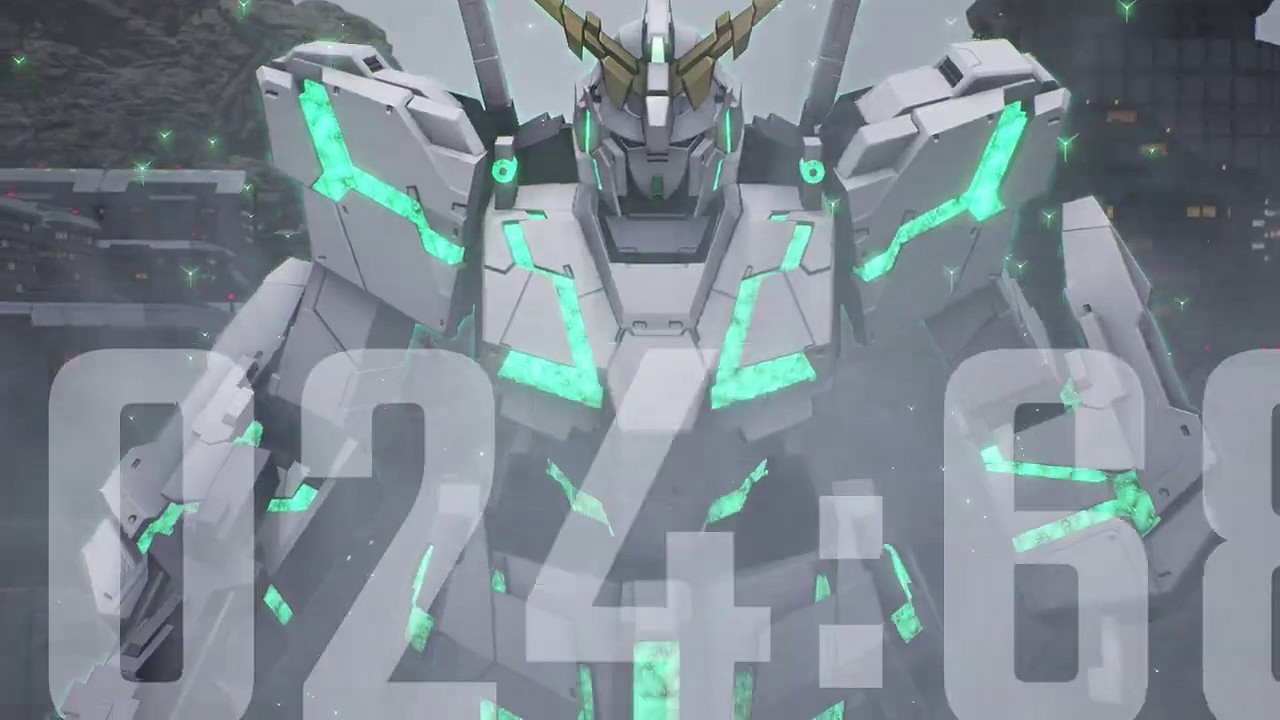 《鋼彈進化》PC預下載開啟 “戰鬥準備”預告公布
