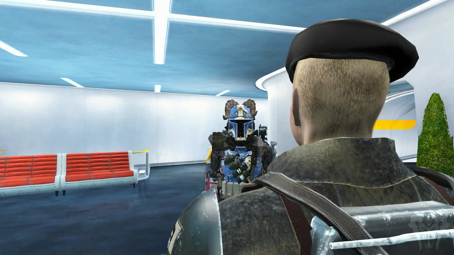 粉絲自製《輻射4》大型資料片：包含30個全新的任務