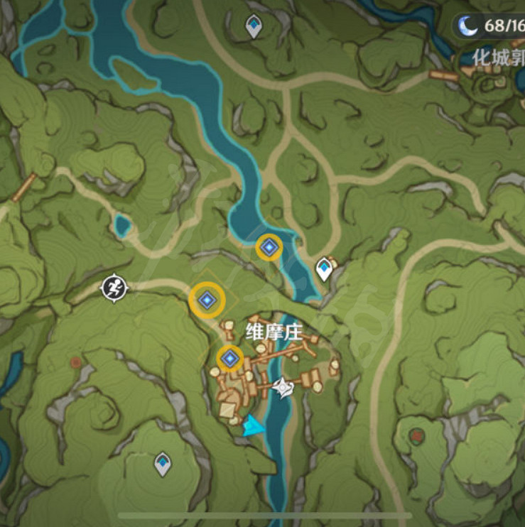 《原神》魚鉤上的絕景成就怎麽達成?魚鉤上的絕景達成方法介紹 《原神》魚鉤上的絕景成就怎麽達成?魚鉤上的絕景達成方法介紹