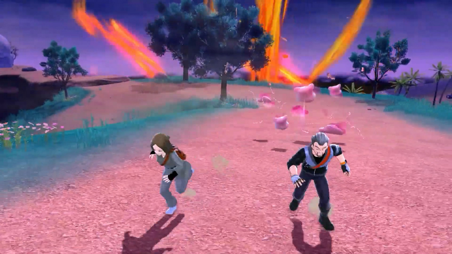 《七龍珠：破界鬥士》新角色預告片！公測時間公布