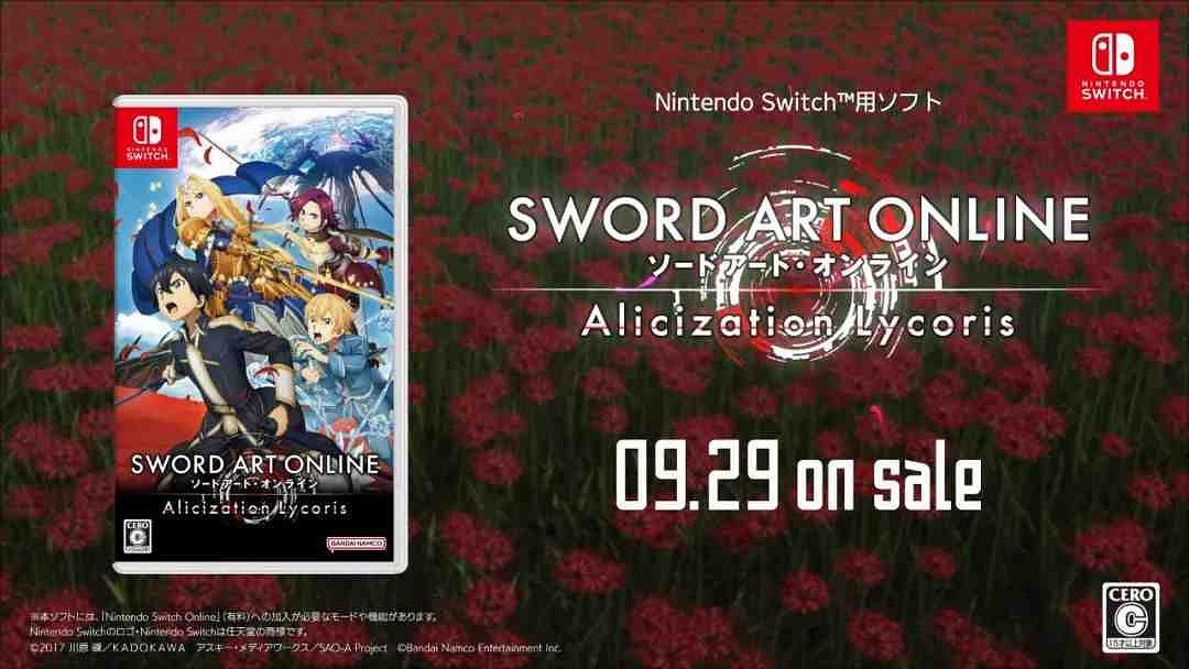 NS新聞 噴噴鮭魚跑或有新模式 八方2加入晝夜系統