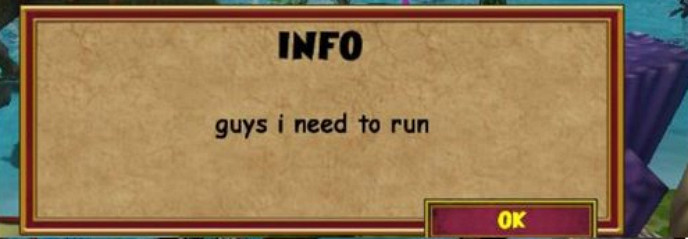 一位憤怒的員工,讓美國孩子的國民遊戲充滿下流的消息