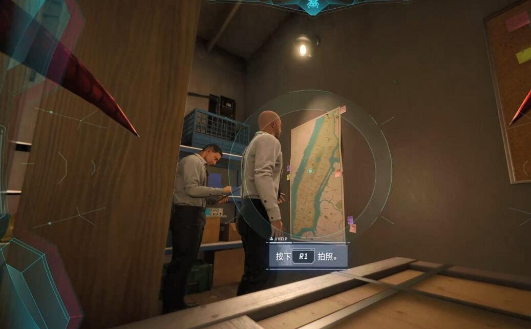 《漫威蜘蛛人重製版》無名酒吧任務怎麽做?無名酒吧任務流程 《漫威蜘蛛人重製版》無名酒吧任務怎麽做?無名酒吧任務流程