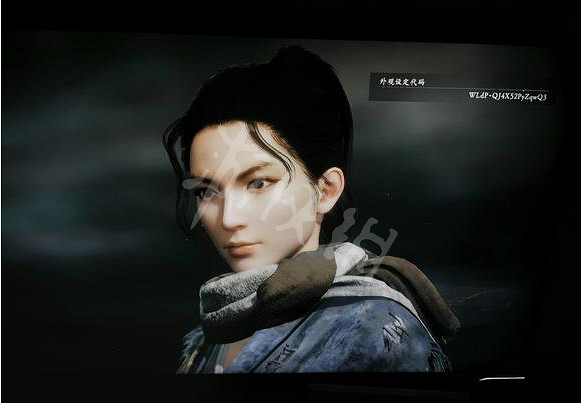 《臥龍蒼天隕落》捏臉怎麽捏?PS端捏臉資料分享 《臥龍蒼天隕落》捏臉怎麽捏?PS端捏臉資料分享