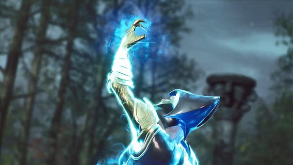 策略遊戲《漫威暗夜之子》新角色“秘客”預告片公布 策略遊戲《漫威暗夜之子》新角色“秘客”預告片公布