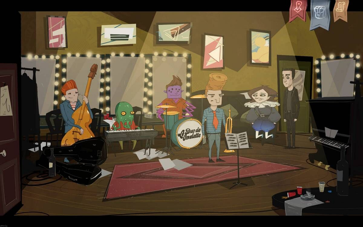 逃離魔法監獄 非線性解密遊戲《隨便境》現已發售