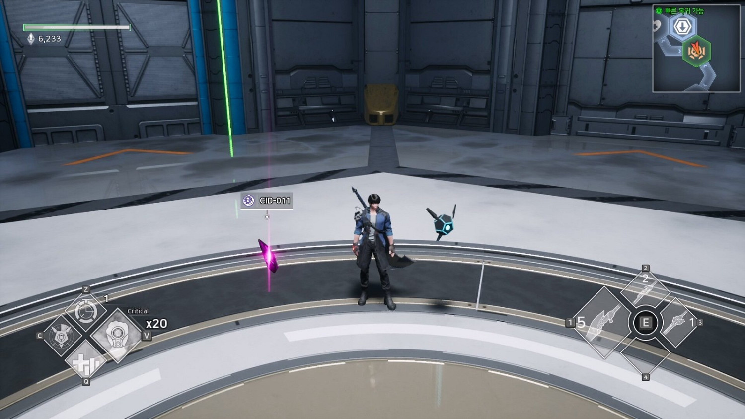 《終極時代》DLC“復活計劃”上線 所有玩家免費獲取 《終極時代》DLC“復活計劃”上線 所有玩家免費獲取