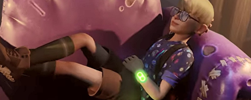 GroundedARCR的武器和元素傷害關係是什麽 GroundedARCR的武器和元素傷害關係是什麽