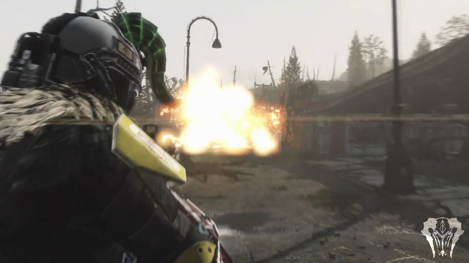 粉絲自製《輻射4》大型資料片：包含30個全新的任務