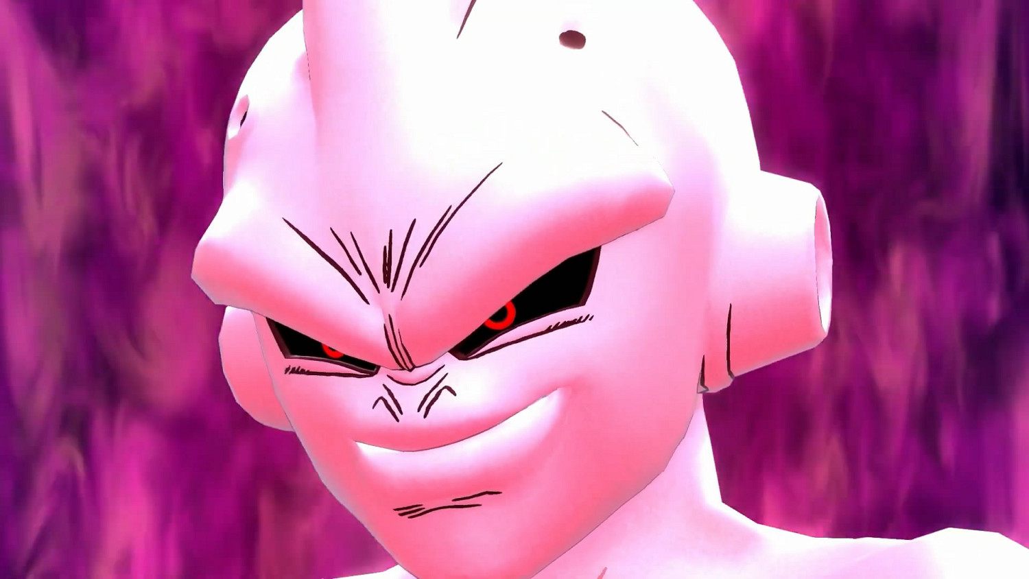 《七龍珠：破界鬥士》新角色預告片！公測時間公布