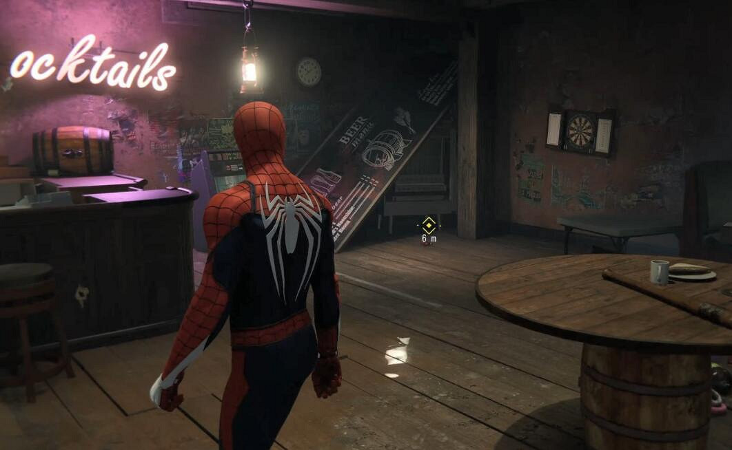 《漫威蜘蛛人重製版》由裡的復仇怎麽打?由裡的復仇任務流程 《漫威蜘蛛人重製版》由裡的復仇怎麽打?由裡的復仇任務流程