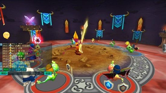 一位憤怒的員工,讓美國孩子的國民遊戲充滿下流的消息