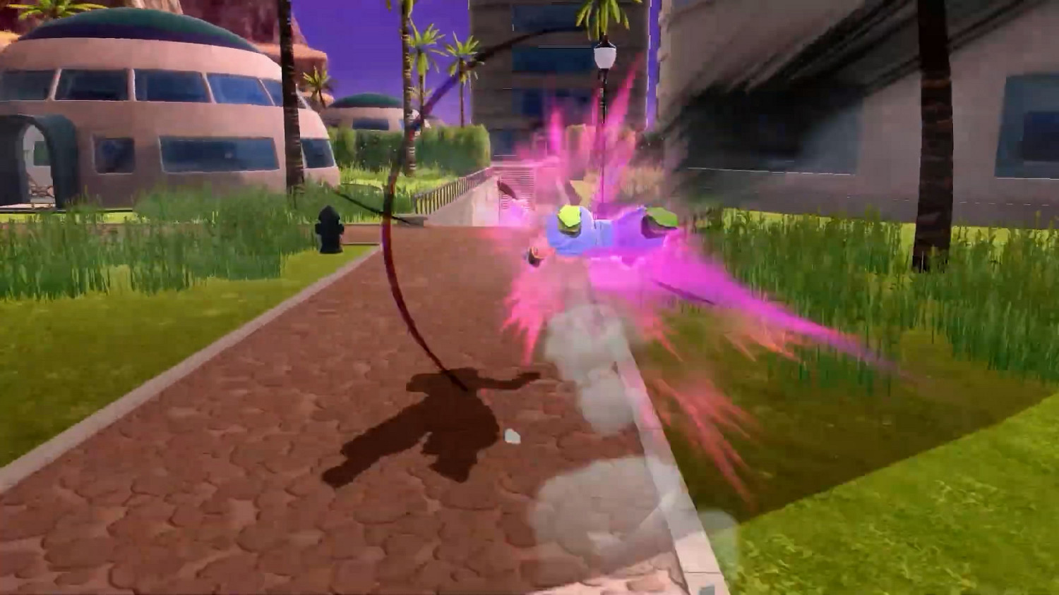 《七龍珠：破界鬥士》新角色預告片！公測時間公布