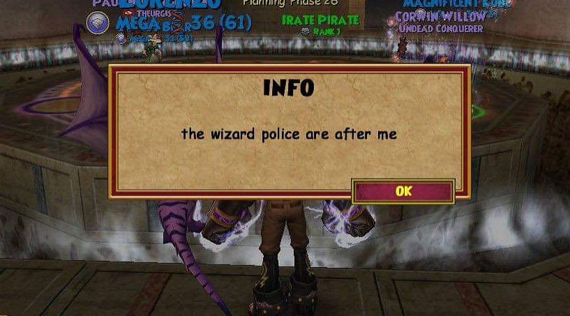 一位憤怒的員工,讓美國孩子的國民遊戲充滿下流的消息