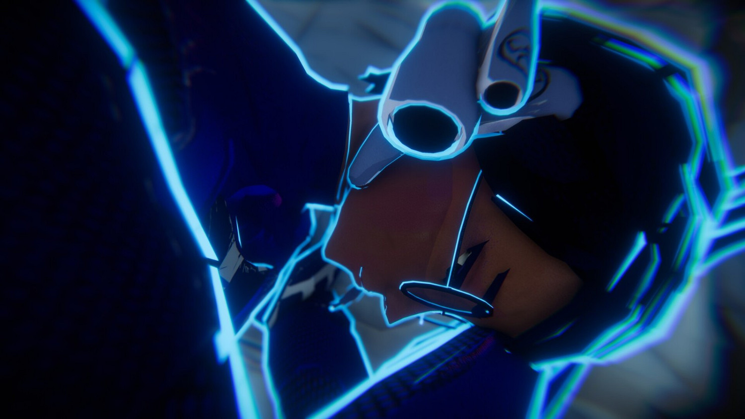 科幻劇情《1000xRESIT》2023年發售 登陸PC和NS 科幻劇情《1000xRESIT》2023年發售 登陸PC和NS