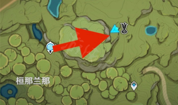 《原神》關於你與蘭那羅的故事兌換地點在哪？關於你與蘭那羅的故事兌換地點介紹