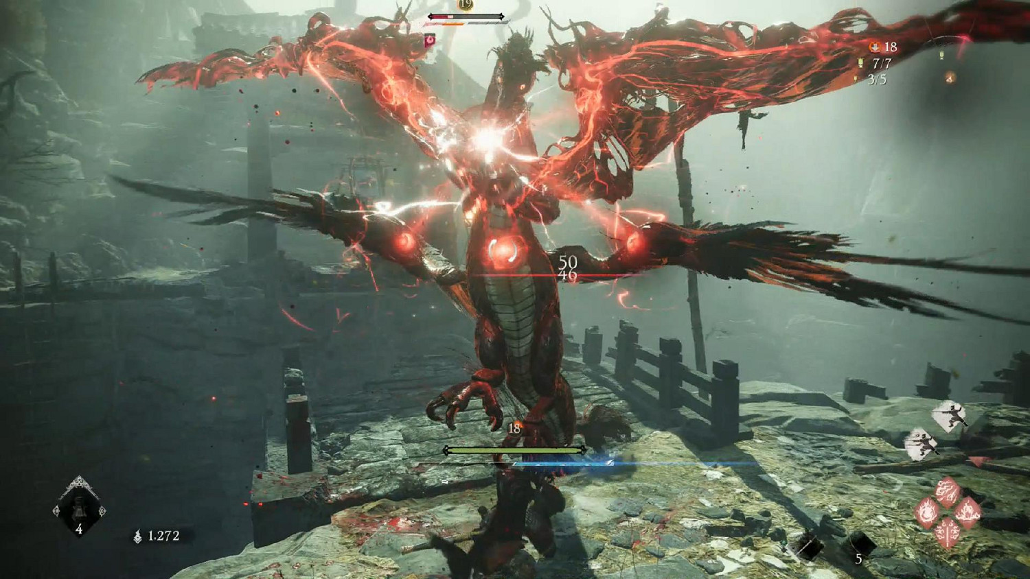 《臥龍蒼天隕落》酸與怎麽打?酸與Boss戰打法攻略 《臥龍蒼天隕落》酸與怎麽打?酸與Boss戰打法攻略