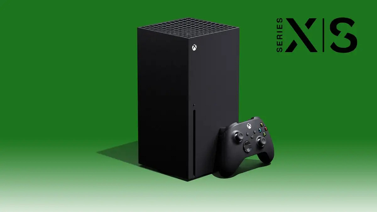 Xbox Series X更新：運行上世代光碟無需再連網驗證