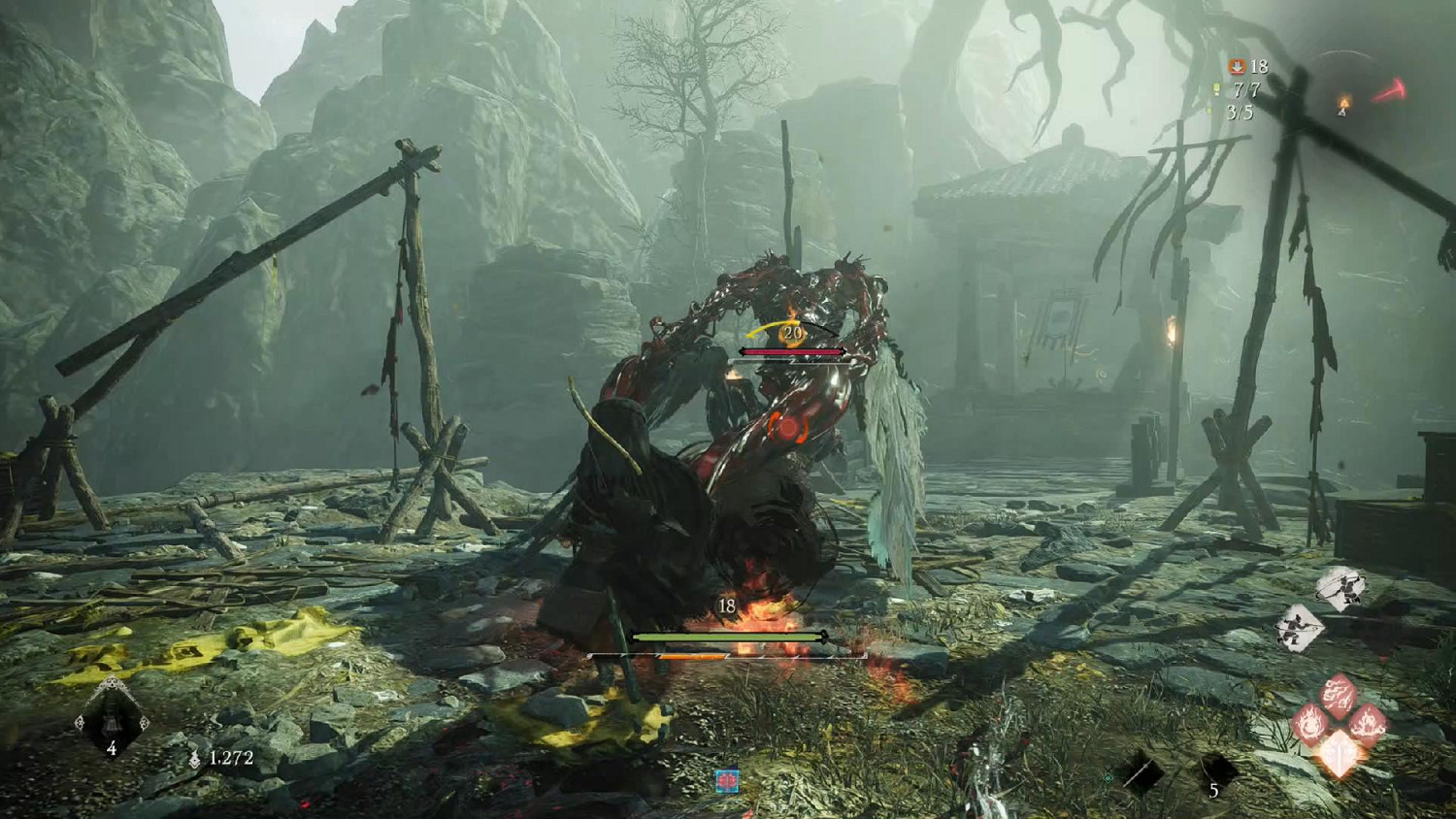 《臥龍蒼天隕落》酸與怎麽打?酸與Boss戰打法攻略 《臥龍蒼天隕落》酸與怎麽打?酸與Boss戰打法攻略