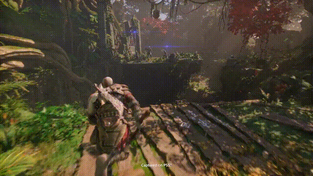 晚報：《星刃》公開女主新截圖 《戰神》新展示